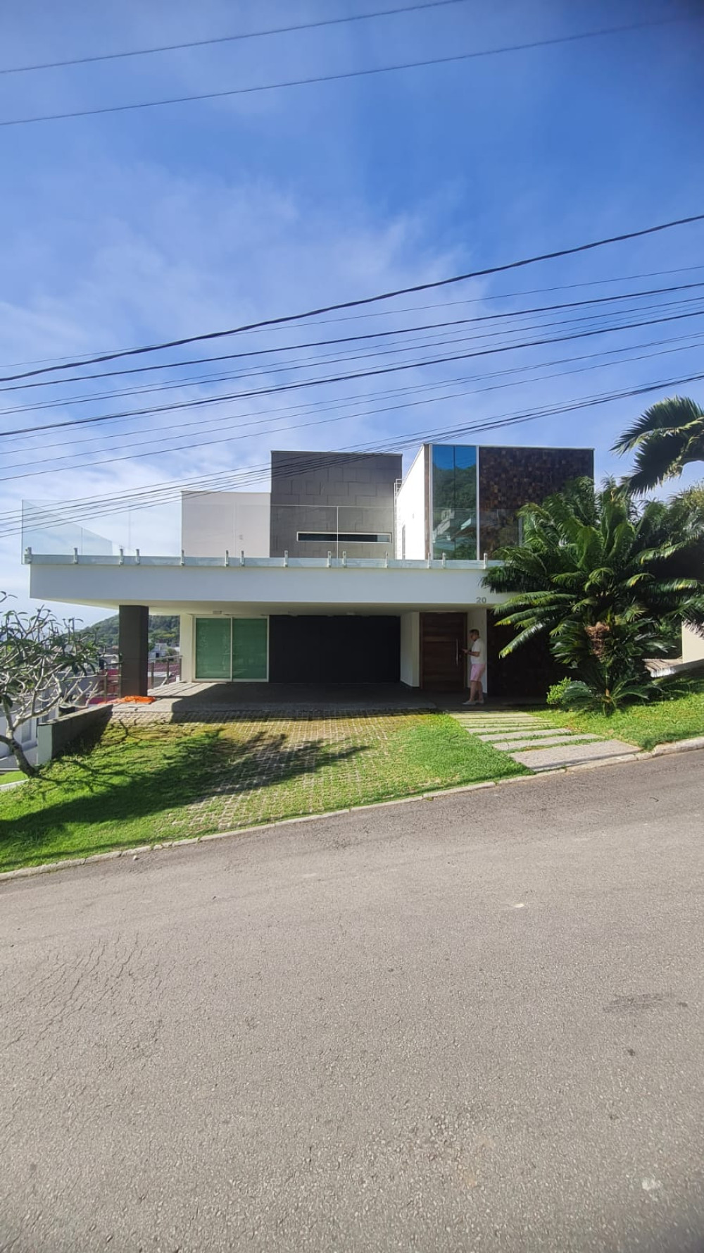 Casa em Bálneario Camboriú